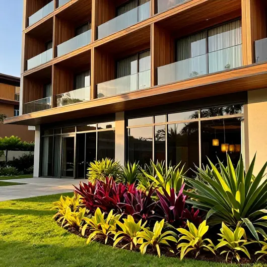 Descubra o Flame Hotel Boutique Descubra o Flame Hotel Boutique