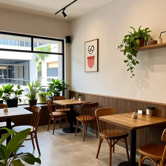 Descubra o Go Coffee Rio do Sul Descubra o Go Coffee Rio do Sul