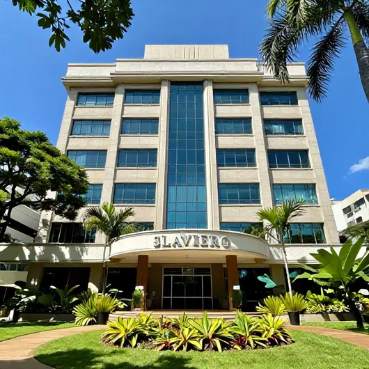 Descubra o Hotel Slaviero Porto Alegre