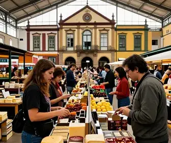 Descubra o Mercado Público de Porto Alegre: História e Cultura Descubra o Mercado Público de Porto Alegre: História e Cultura