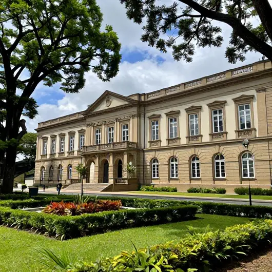 Descubra o Museu Arqueológico do Rio Grande do Sul Descubra o Museu Arqueológico do Rio Grande do Sul