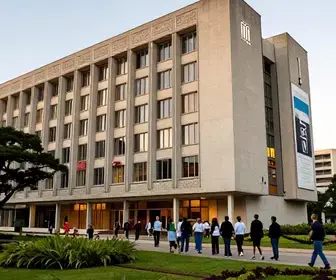Descubra o Museu de Arte do Rio Grande do Sul: Um Patrimônio Cultural