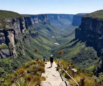 Descubra o Parque Nacional de Aparados da Serra: Natureza e Aventura no Sul do Brasil