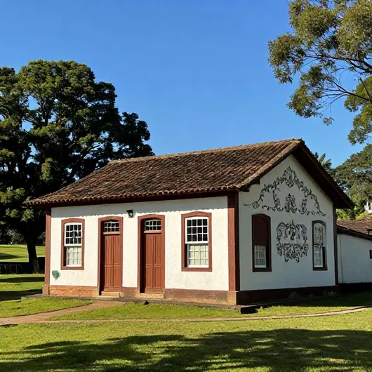 Descubra o Patrimônio Cultural