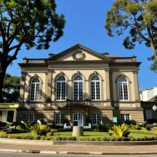 Descubra o Patrimônio Histórico
