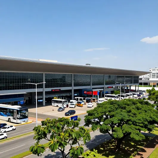 Descubra o POA Transporte