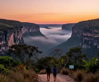 Descubra o Que Fazer em Cambará do Sul: Um Guia Completo
