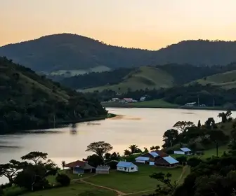 Descubra o Que Fazer em Marcelino Ramos no Rio Grande do Sul