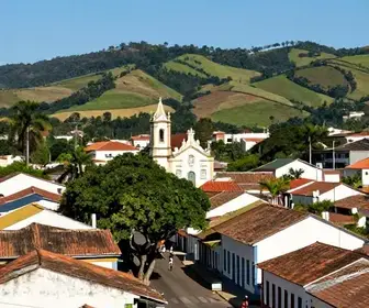Descubra o que Fazer em Santana do Livramento: Dicas Imperdíveis Descubra o que Fazer em Santana do Livramento: Dicas Imperdíveis