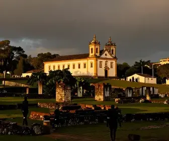 Descubra o Que Fazer em São Miguel das Missões: Guia Completo Descubra o Que Fazer em São Miguel das Missões: Guia Completo