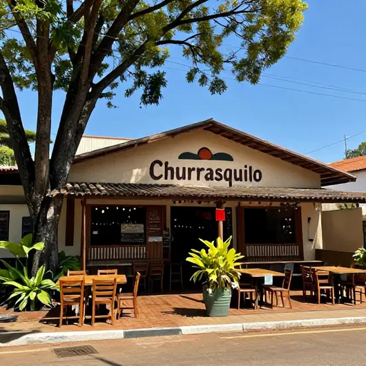 Descubra o Restaurante Churrasquito Descubra o Restaurante Churrasquito