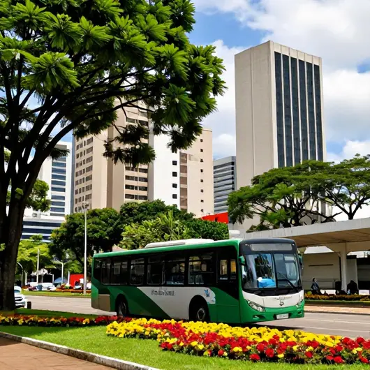 Descubra o Rio do Sul Serviço e Transporte Descubra o Rio do Sul Serviço e Transporte