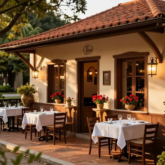 Descubra o Sabor do Stanza D’oro Restaurante e Pizzaria Descubra o Sabor do Stanza D'oro Restaurante e Pizzaria