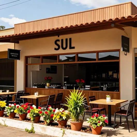 Descubra o Sabor do Sul Lanches