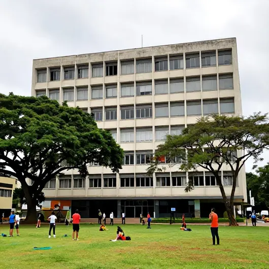 Descubra o SESC Protásio Alves Descubra o SESC Protásio Alves