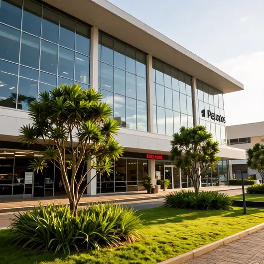 Descubra o Shopping Pelotas Descubra o Shopping Pelotas