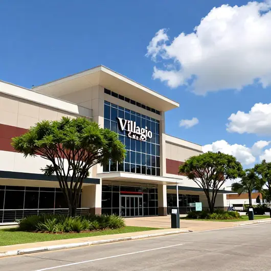 Descubra o Shopping Villagio Caxias