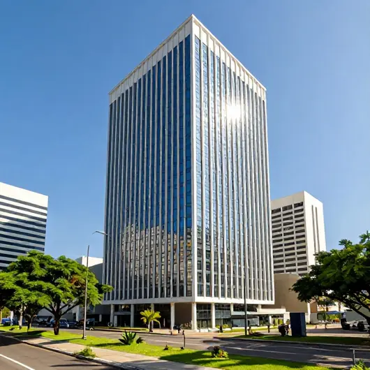 Descubra o Uptown: O Centro de Entretenimento no Sul do Brasil Descubra o Uptown: O Centro de Entretenimento no Sul do Brasil