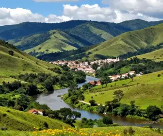 Descubra o Vale do Paranhana: Um Guia Completo para Sua Próxima Viagem ao Rio Grande do Sul