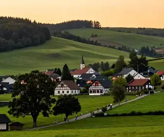 Descubra o Vale Germânico: Um Refúgio de Cultura e Natureza no Rio Grande do Sul