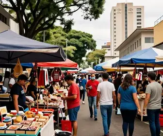 Descubra Onde Fazer Compras em Porto Alegre: Dicas e Sugestões Descubra Onde Fazer Compras em Porto Alegre: Dicas e Sugestões