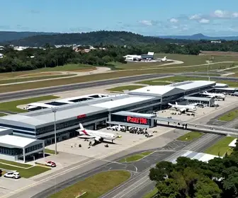 Descubra tudo sobre o Aeroporto de Pelotas no Rio Grande do Sul