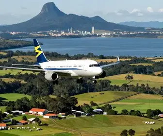 Dicas Essenciais para Viajar de Avião para o Rio Grande do Sul