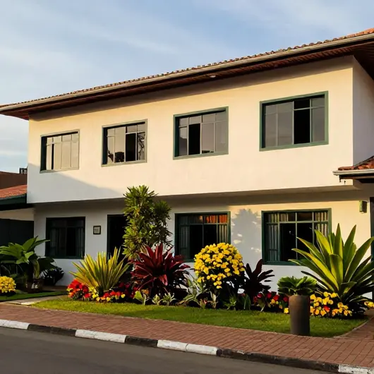Dodora Pousada Hostel