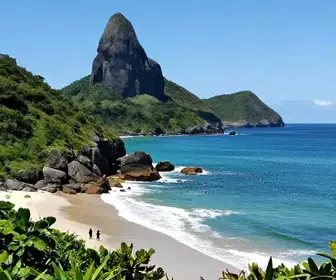 Explorando a Ilha dos Lobos: Um Paraíso Natural no Rio Grande do Sul Explorando a Ilha dos Lobos: Um Paraíso Natural no Rio Grande do Sul