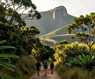 Explorando a Trilha do Malacara: Um Guia Completo para Aventuras no Rio Grande do Sul Explorando a Trilha do Malacara: Um Guia Completo para Aventuras no Rio Grande do Sul