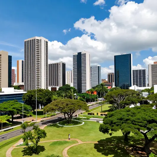 Explorando as Regiões Funcionais de Planejamento RFs Explorando as Regiões Funcionais de Planejamento RFs