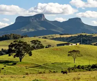 Explorando Campos de Cima da Serra: Um Destino Imperdível no Rio Grande do Sul Explorando Campos de Cima da Serra: Um Destino Imperdível no Rio Grande do Sul