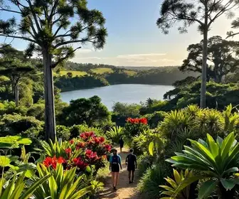 Explorando o Parque Estadual de Itapuã: Natureza e Aventura no Rio Grande do Sul