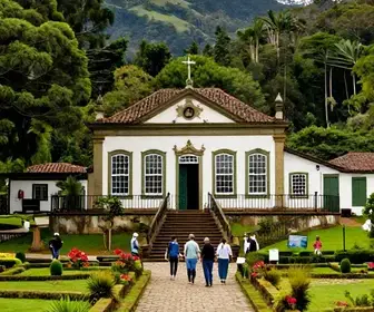 Explorando os Museus da Serra Gaúcha: Um Guia Completo
