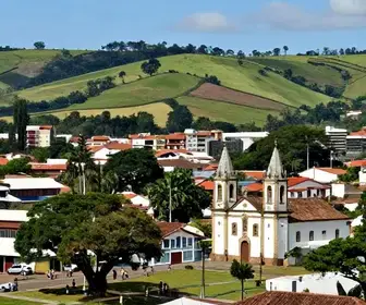 Explorando Uruguaiana: Dicas e Atrações Imperdíveis Explorando Uruguaiana: Dicas e Atrações Imperdíveis