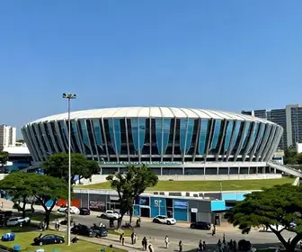 Explore a Arena do Grêmio: Um Tour Imperdível no Coração de Porto Alegre Explore a Arena do Grêmio: Um Tour Imperdível no Coração de Porto Alegre