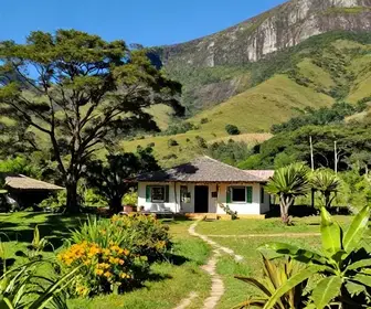 Explore as Melhores Pousadas em São José dos Ausentes