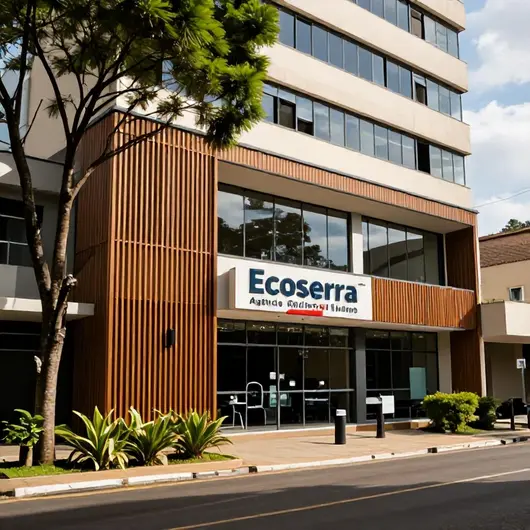 Explore o Melhor do Turismo com a Ecoserra Agência de Turismo