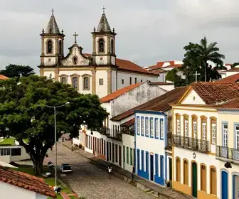 Explore o Patrimônio Histórico de Pelotas: Tesouros do Sul do Brasil Explore o Patrimônio Histórico de Pelotas: Tesouros do Sul do Brasil