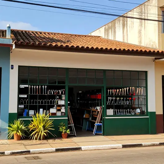 Ferragem Monteiro