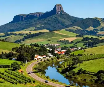 Guia Completo para Chegar ao Rio Grande do Sul