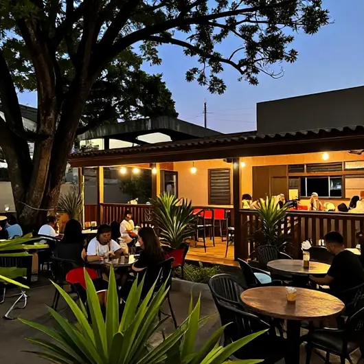 Happy Hour Vida: O Local Perfeito para Descontrair Happy Hour Vida: O Local Perfeito para Descontrair