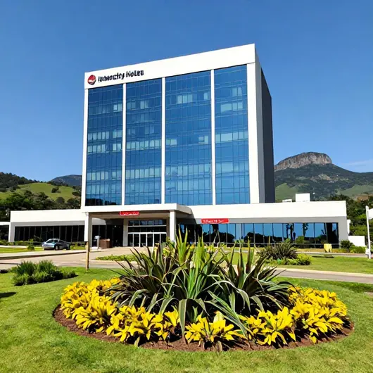 Hotel em Caxias do Sul: Conforto e Praticidade Hotel em Caxias do Sul: Conforto e Praticidade