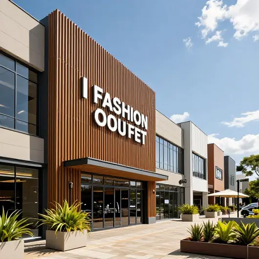 I Fashion Outlet Novo Hamburgo Iguatemi: O Paraíso das Compras