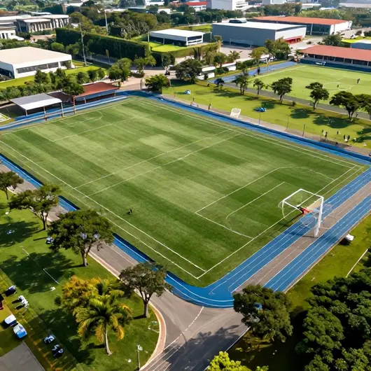 Map Sports: O Destino Ideal para os Amantes do Esporte Map Sports: O Destino Ideal para os Amantes do Esporte