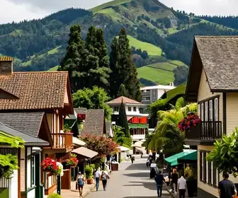 Melhores Opções de Acomodação em Gramado Melhores Opções de Acomodação em Gramado