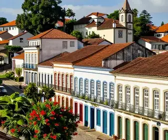 Melhores Opções de Hospedagem em Pelotas para Sua Viagem