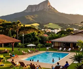 Melhores Resorts para Famílias no Rio Grande do Sul Melhores Resorts para Famílias no Rio Grande do Sul