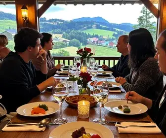 Melhores Restaurantes em Gramado: Onde Comer com Sabor e Charme Melhores Restaurantes em Gramado: Onde Comer com Sabor e Charme