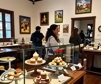 Museu do Doce de Pelotas: Um Passeio pela História do Doce Gaúcho